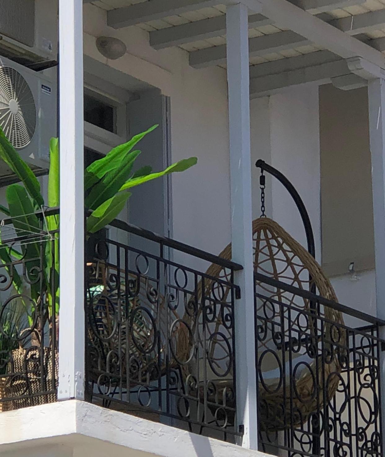 Evageliasvilla Sea View 斯科派洛斯 外观 照片